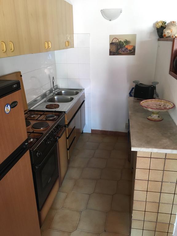 טרופאה Villa Elite מראה חיצוני תמונה