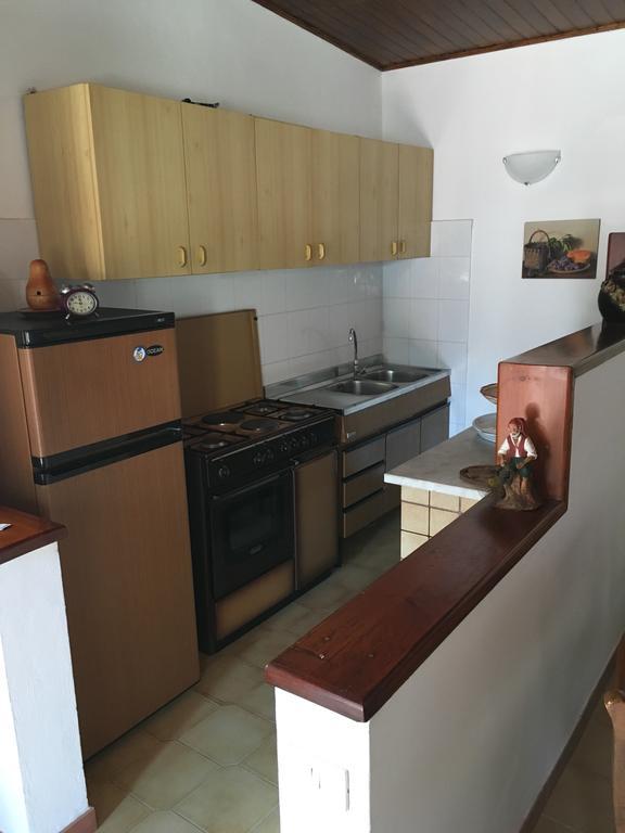 טרופאה Villa Elite מראה חיצוני תמונה