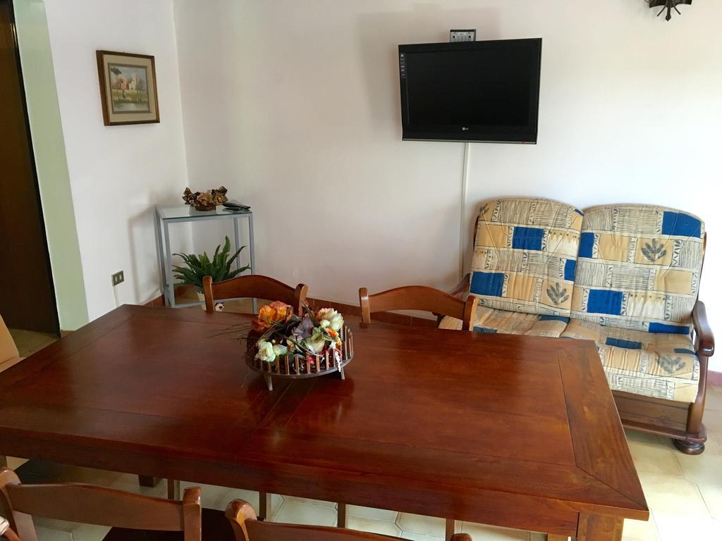 טרופאה Villa Elite מראה חיצוני תמונה